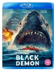 The Black Demon [2023] - Josh Lucas