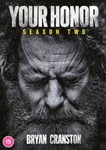 Your Honor: Season 2 [2023] - Bryan Cranston
