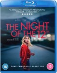 The Night Of The 12th - Bastien Bouillon