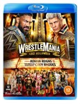Wwe: Wrestlemania 39 - Roman Reigns