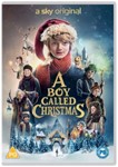 A Boy Called Christmas [2021] - Maggie Smith