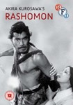 Rashomon - Toshirô Mifune
