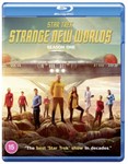 Star Trek: Strange New Worlds - Season 1