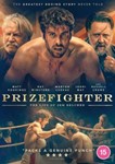 Prizefighter - Russell Crowe