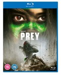 Prey - Amber Midthunder