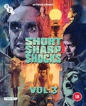 Short Sharp Shocks: Vol. 3 [1985] - Film