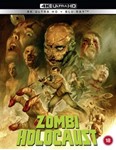 Zombie Holocaust [2023] - Ian Mcculloch