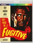 They Made Me A Fugitive [2023] - Sally Gray