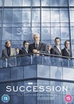 Succession: Season 4 [2023] - Jesse Armstrong