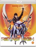 Riding High [2023] - Film
