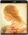 Picnic At Hanging Rock - Anne-louise Lambert