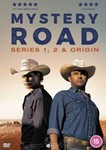Mystery Road: Series 1 & 2 - Aaron Pedersen