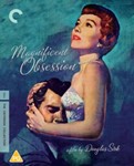 Magnificent Obsession - Film