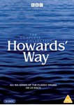 Howard's Way: Complete Collection - Maurice Colbourne