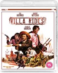 Villa Rides - Yul Brynner