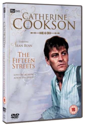 The Fifteen Streets [1989 - Owen Teale