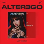 Lisa - Alter Ego: Vixi Version