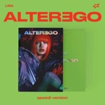 Lisa - Alter Ego: Speedi Version