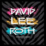 David Lee Roth - Warner Recordings '85-'94