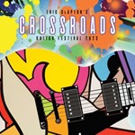 Various - Eric Clapton's Crossroads Guitar Festival 2023