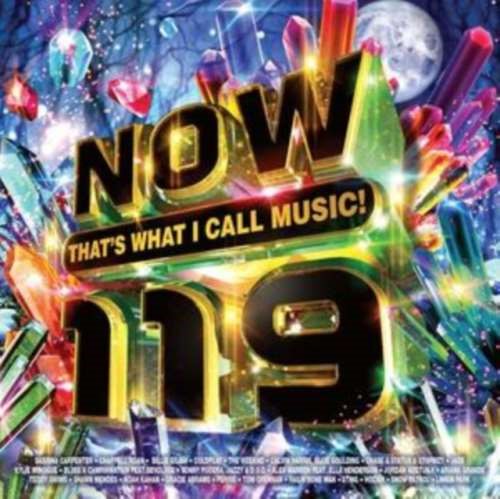 Various - Now That's What I Call Music! 119