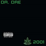 Dr Dre - Dr Dre 2001