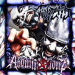 Twiztid - Abominationz: 25th Ann.