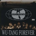 Wu-Tang Clan - Wu-tang Forever