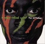 Tribe Called Quest - Anthology