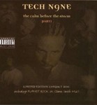 Tech N9ne - Calm Before The Storm