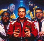 Logic - Incredible True Story