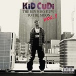Kid Cudi - Boy Who Flew To The Moon Vol 1