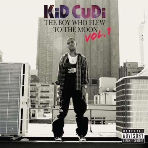 Kid Cudi - Boy Who Flew To The Moon Vol 1