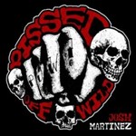 Josh Martinez - Pissed Off Wild