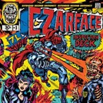 Inspectah Deck/7l & Esoteric - Czarface