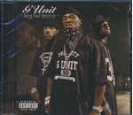 G-Unit - Beg For Mercy