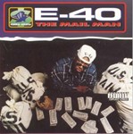 E-40 - Mail Man