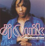 Dj Quik - Rhythm-al-ism