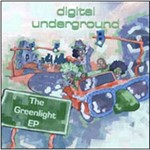 Digital Underground - Greenlight