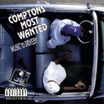 Compton's Most Wanted - Music Driveby