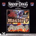 Master P - Ghetto D: Usda Edition