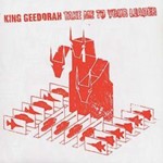 King Geedorah (mf Doom) - Take Me To Your Leader
