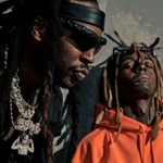 2 Chainz/lil Wayne - Welcome 2 Collegrove