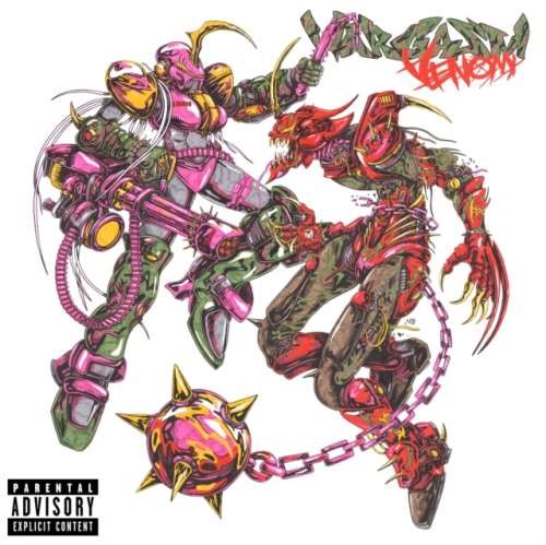 Wargasm - Venom