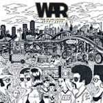 War - Cd Collection 1977-1994