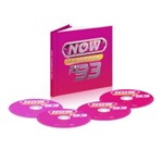 Various - Now Yearbook 1993