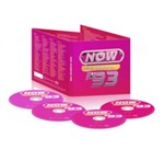 Various - Now Yearbook 1993