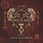 The Hu - Live At Glastonbury