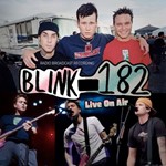 Blink 182 - Live On Air/radio Broadcasts