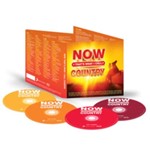 Various - Now That's What I Call Country